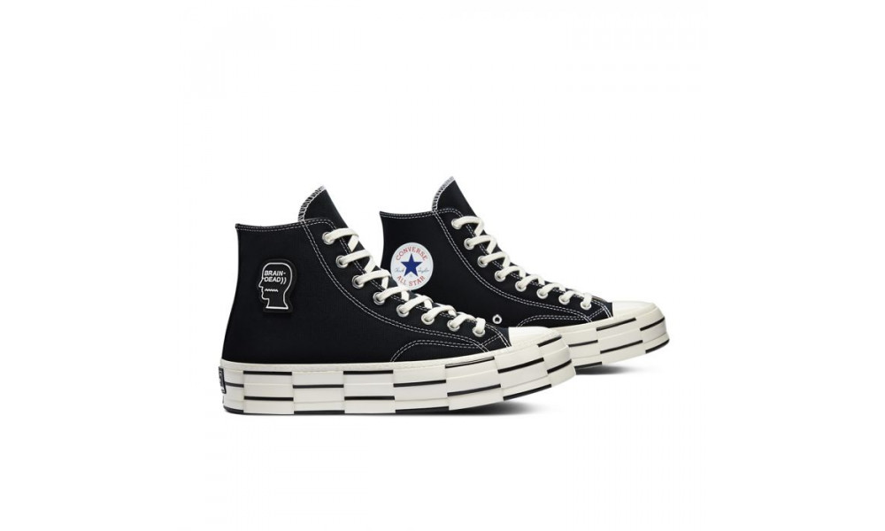 Converse brain cheap dead chuck